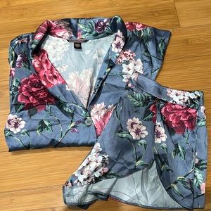 Victoria Secret Pajamas